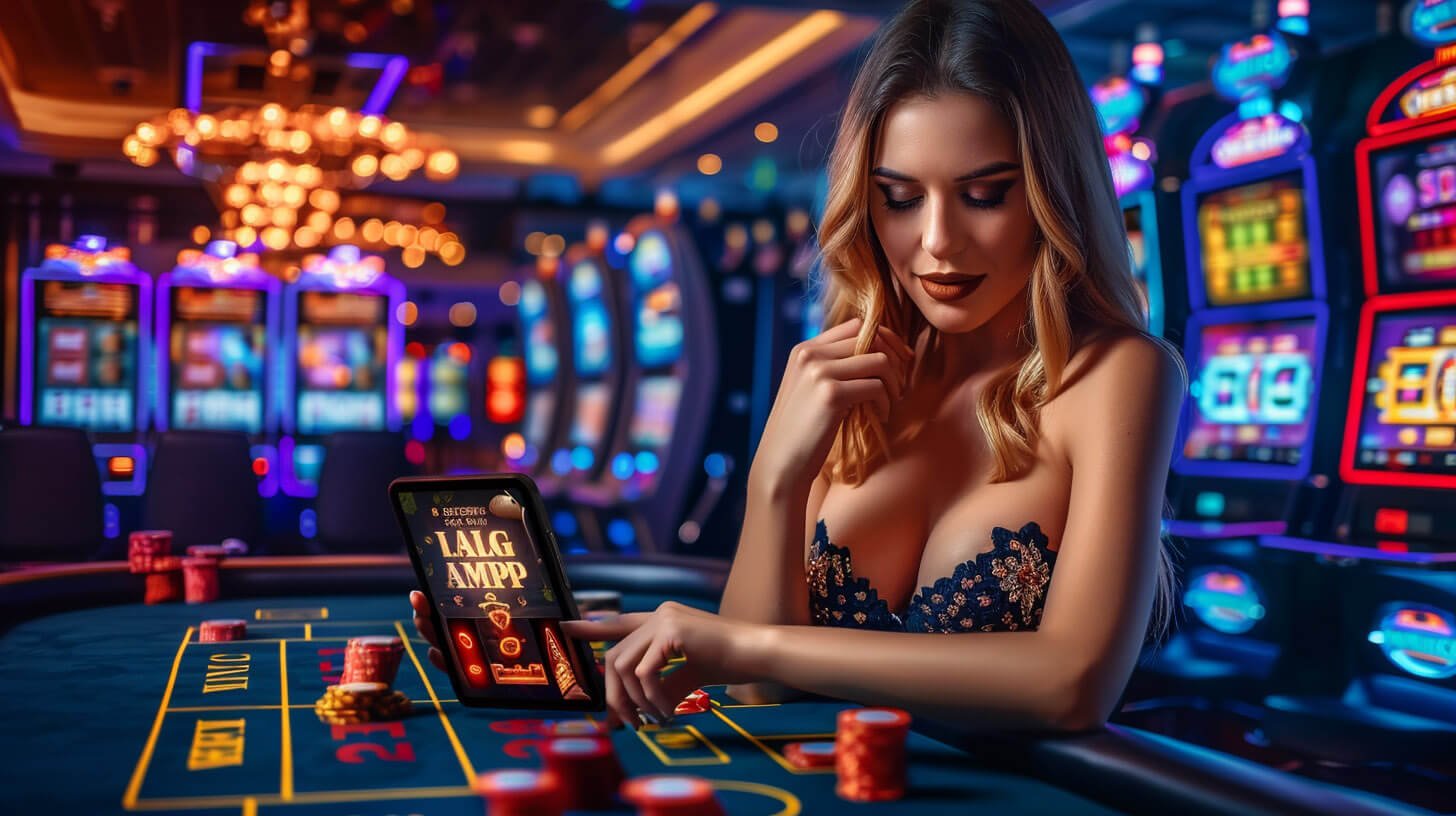 dewa19 Game rooms with clear labels